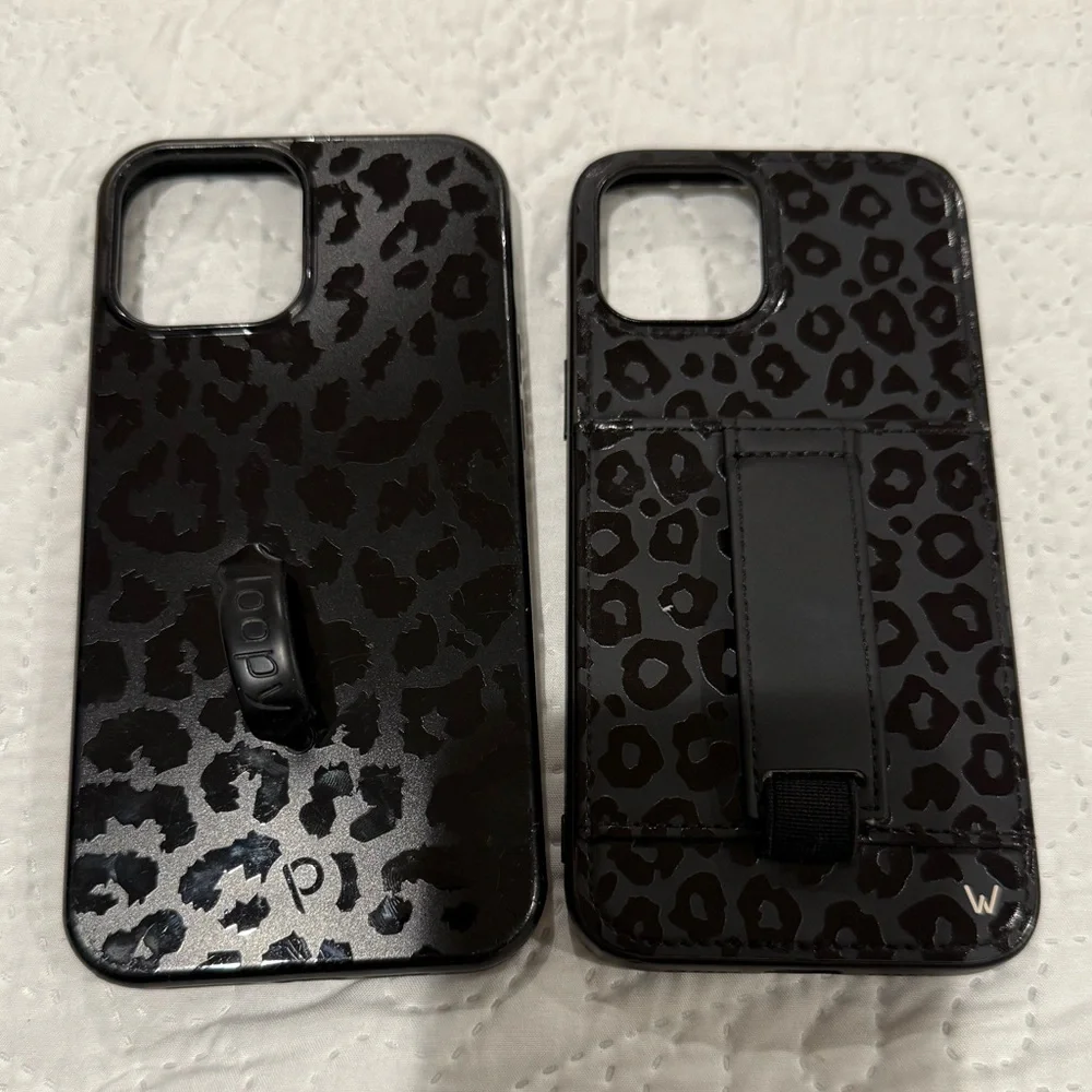iPhone 12 Pro Max case